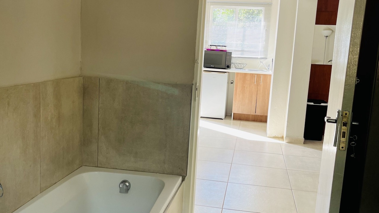 Photo of Bathroom in Northcliff