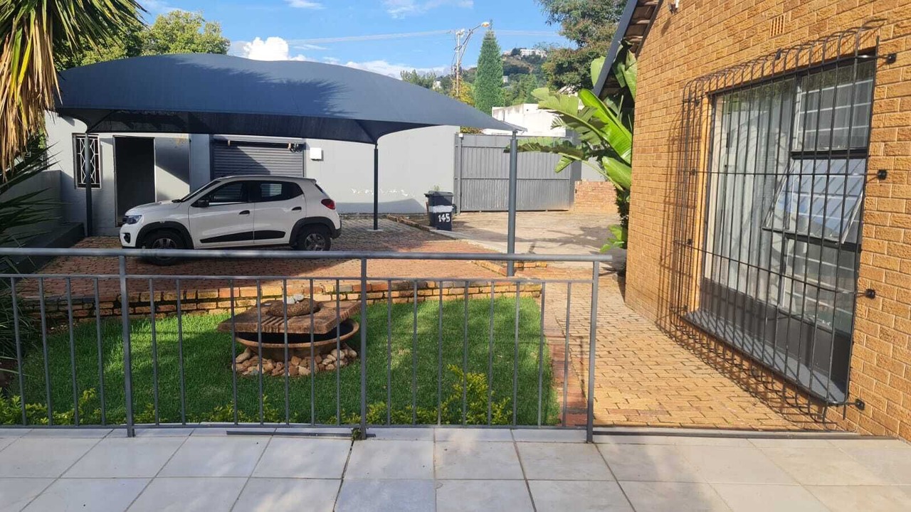 Photo of Outdoor in Northcliff