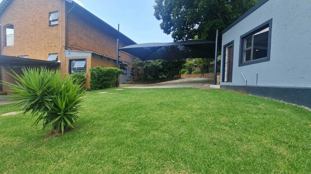 Photo of Outdoor in Northcliff