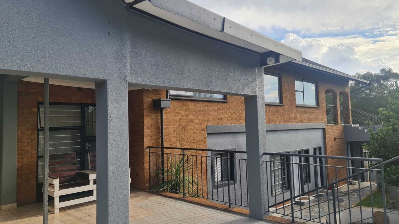 Photo of Outdoor in Northcliff