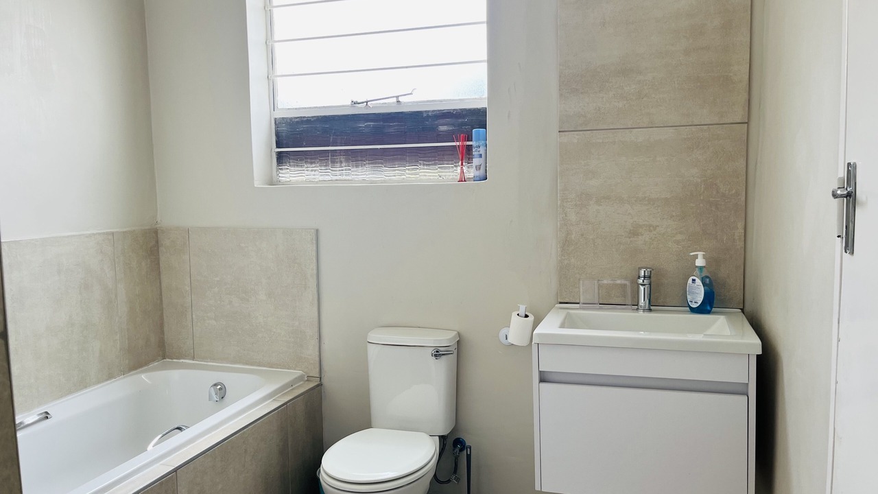 Photo of Bathroom in Northcliff