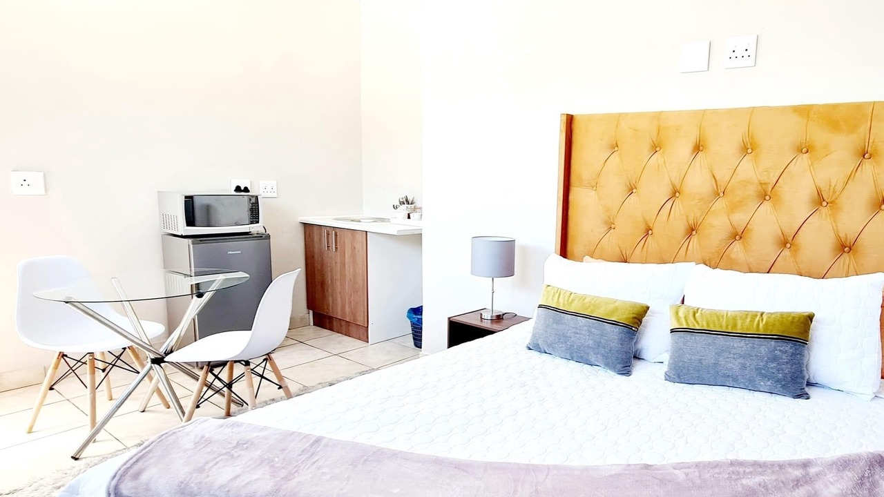 Photo of Bedroom in Northcliff