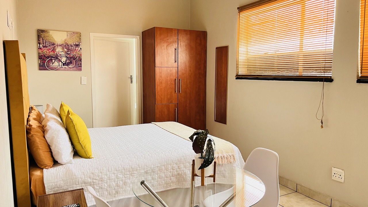 Photo of Bedroom in Northcliff