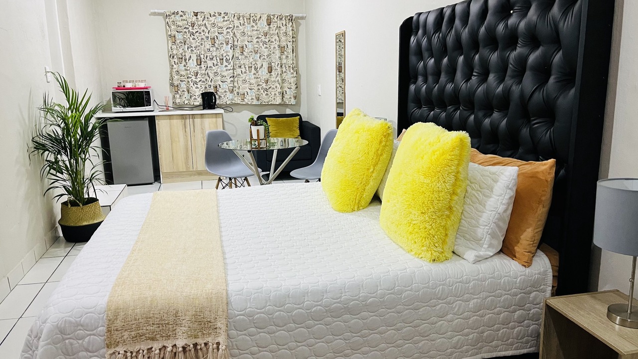 Photo of Bedroom in Northcliff