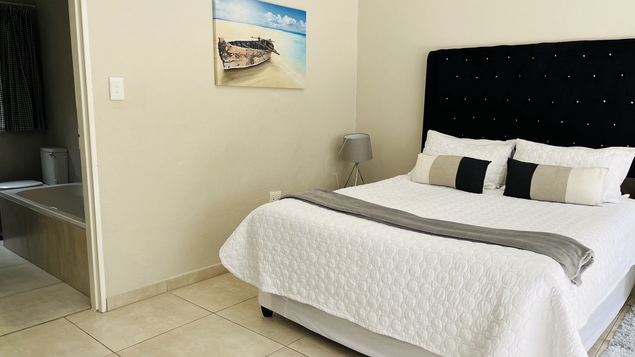 Photo of Bedroom in Northcliff