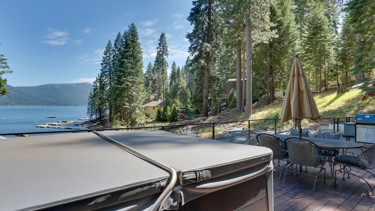Photo of Outdoor in Lake Almanor Peninsula