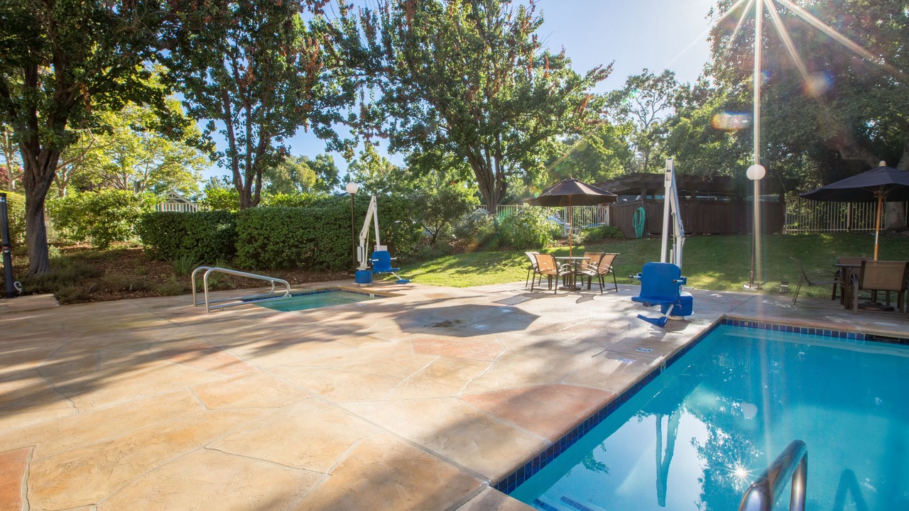 Photo of Outdoor in Napa
