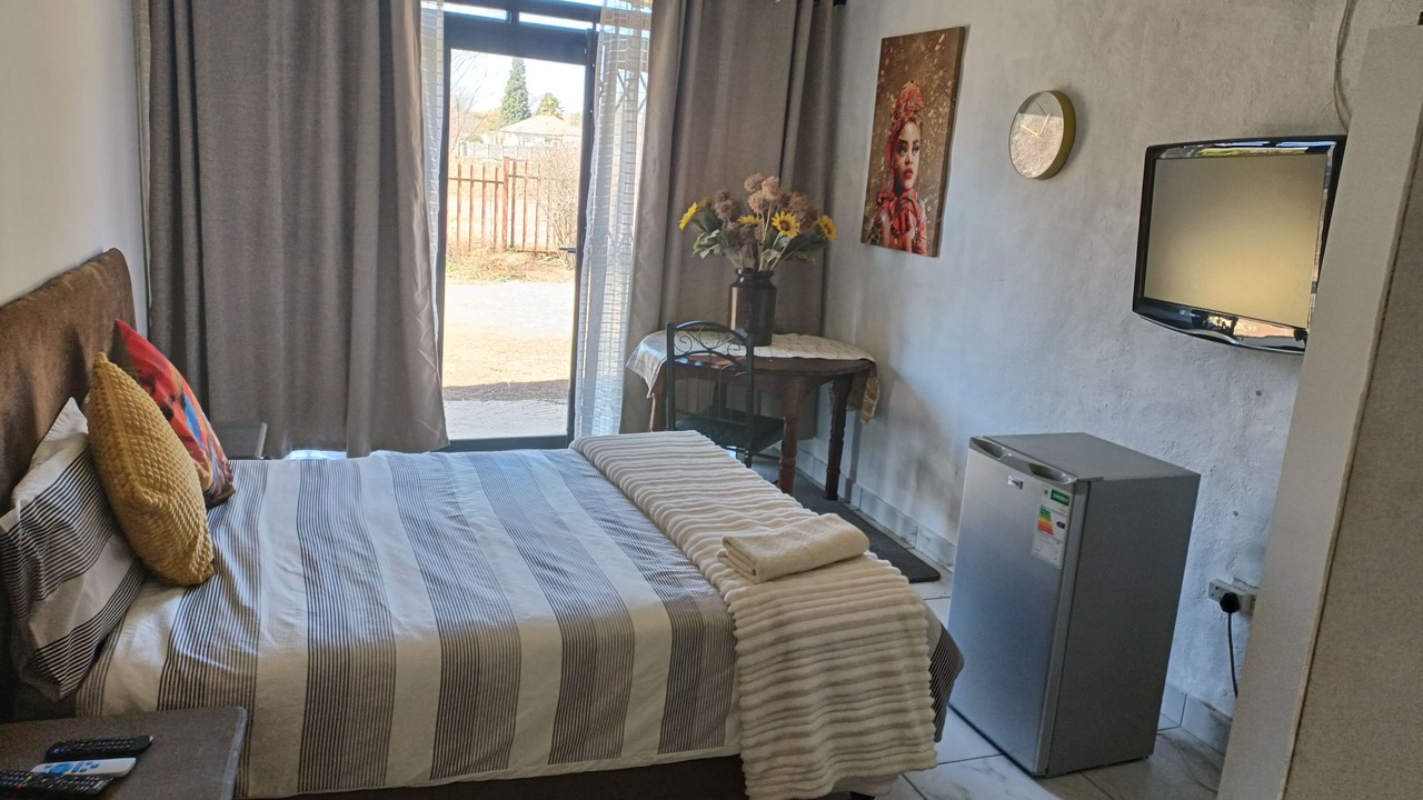 Photo of Bedroom in Balfour