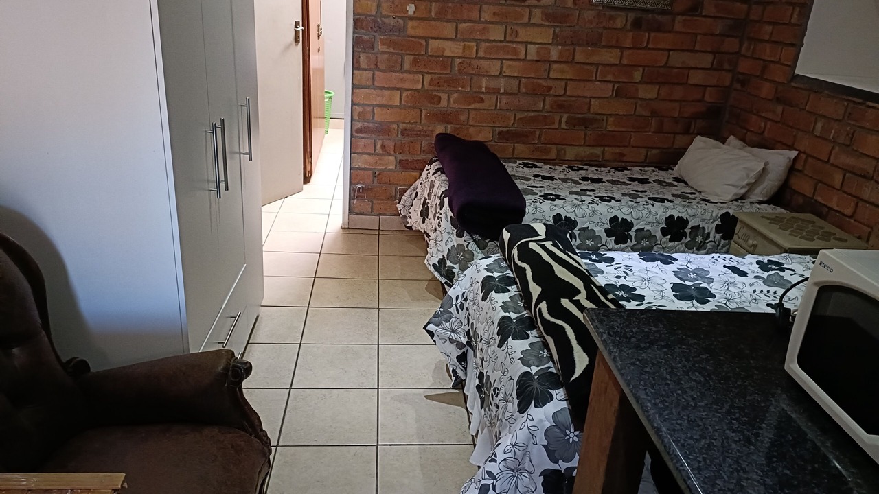 Photo of Bedroom in Balfour