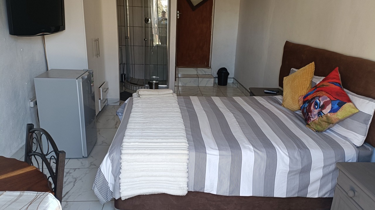 Photo of Bedroom in Balfour