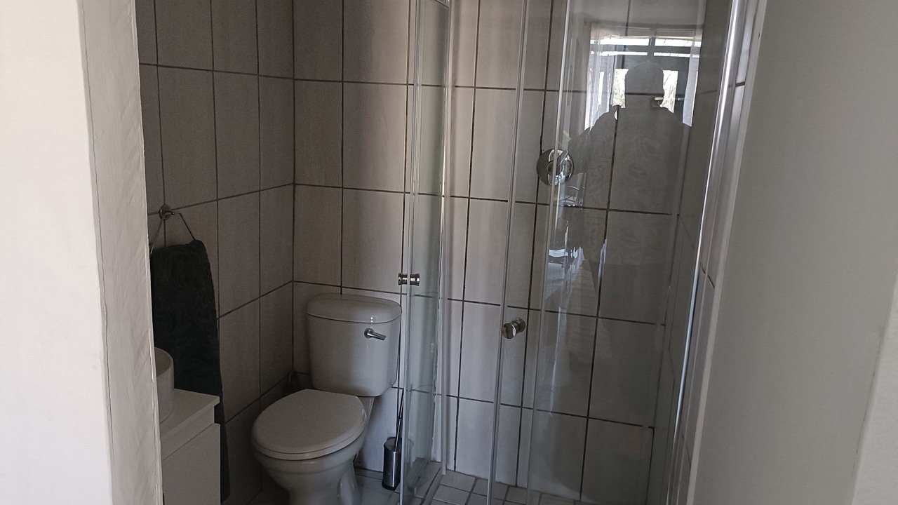 Photo of Bathroom in Balfour