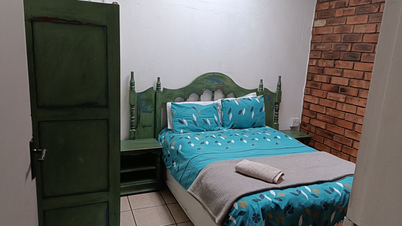 Photo of Bedroom in Balfour