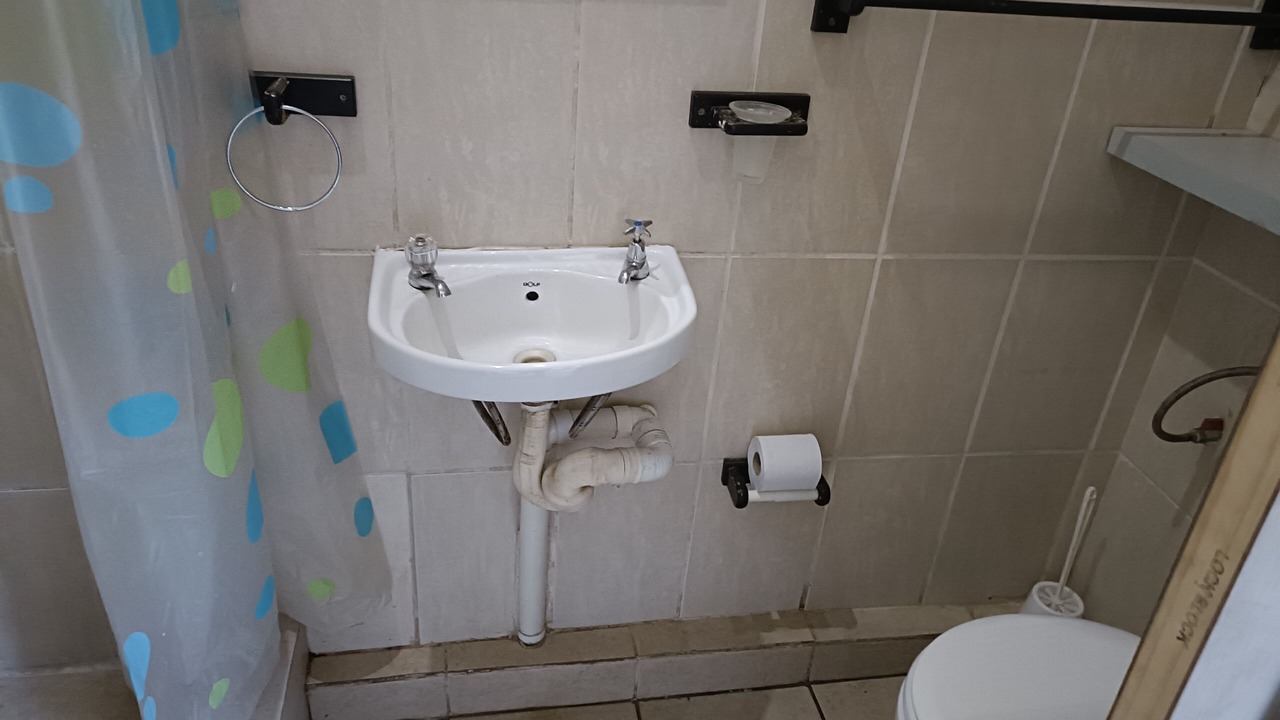 Photo of Bathroom in Balfour