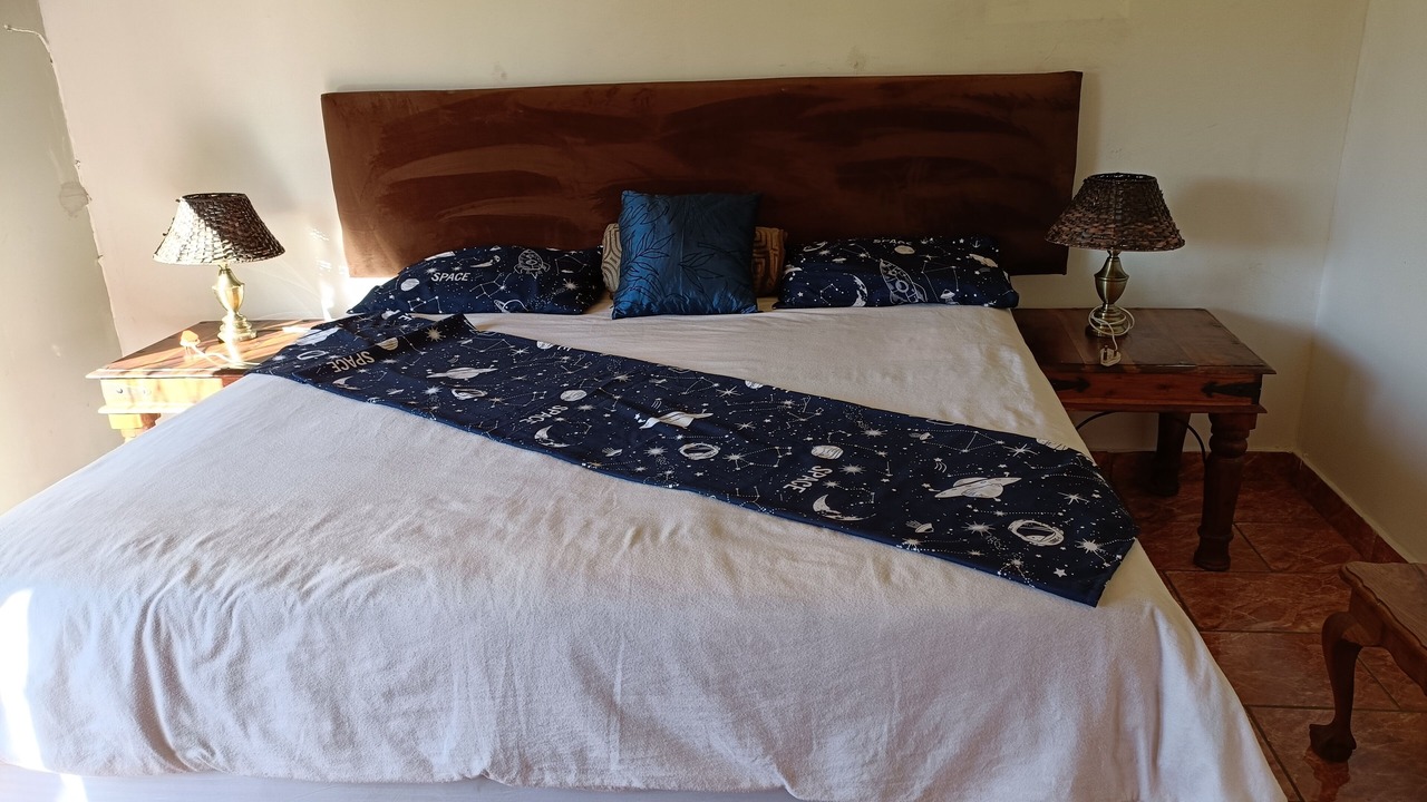 Photo of Bedroom in Balfour
