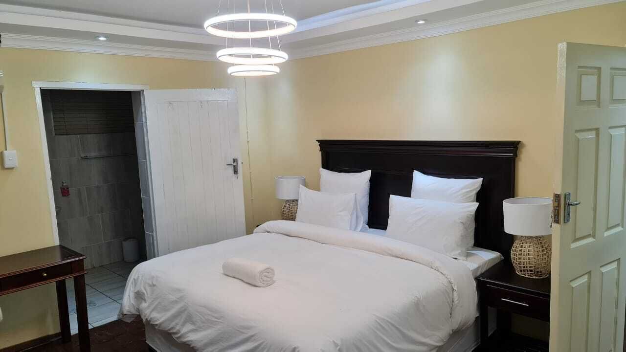 Photo of Bedroom in Pietermaritzburg