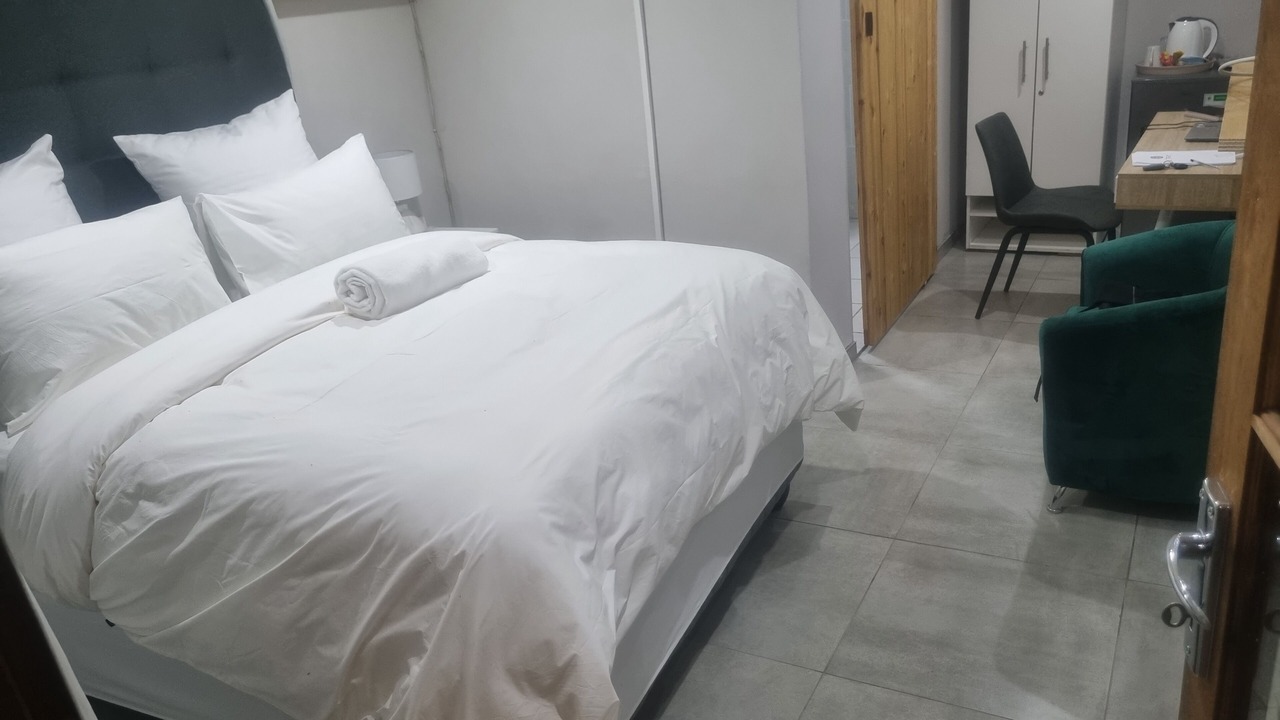 Photo of Bedroom in Pietermaritzburg
