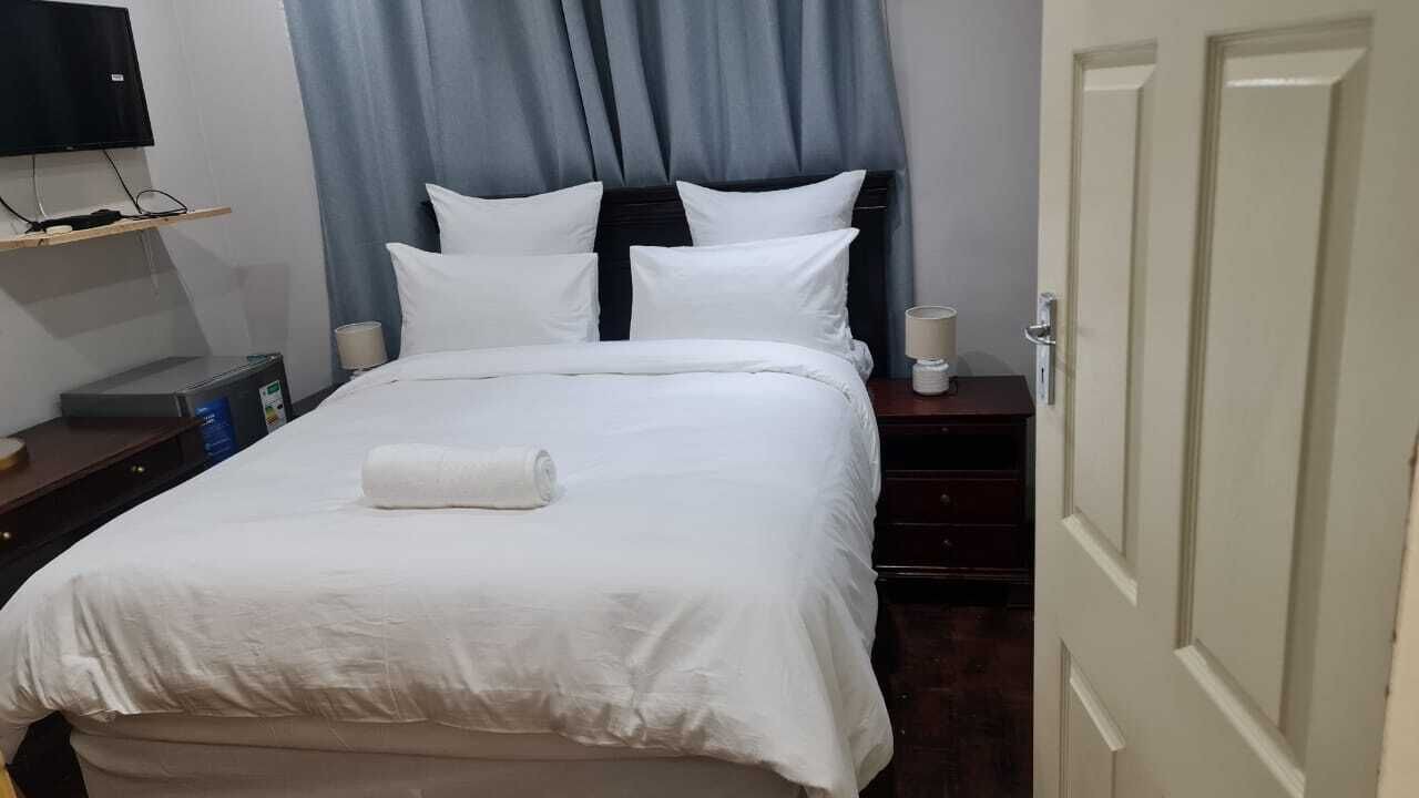 Photo of Bedroom in Pietermaritzburg