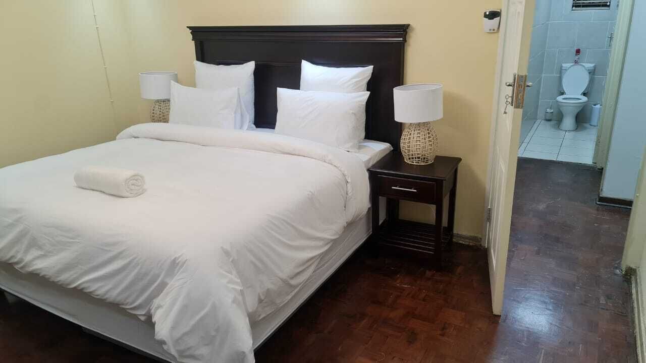 Photo of Bedroom in Pietermaritzburg