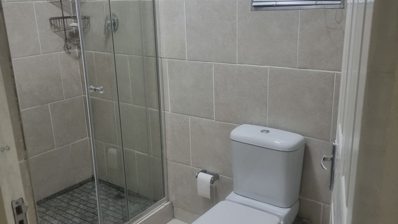 Photo of Bathroom in Pietermaritzburg