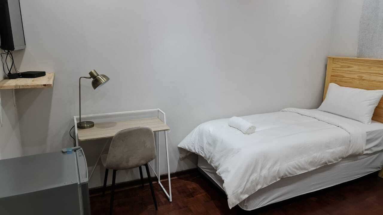 Photo of Bedroom in Pietermaritzburg