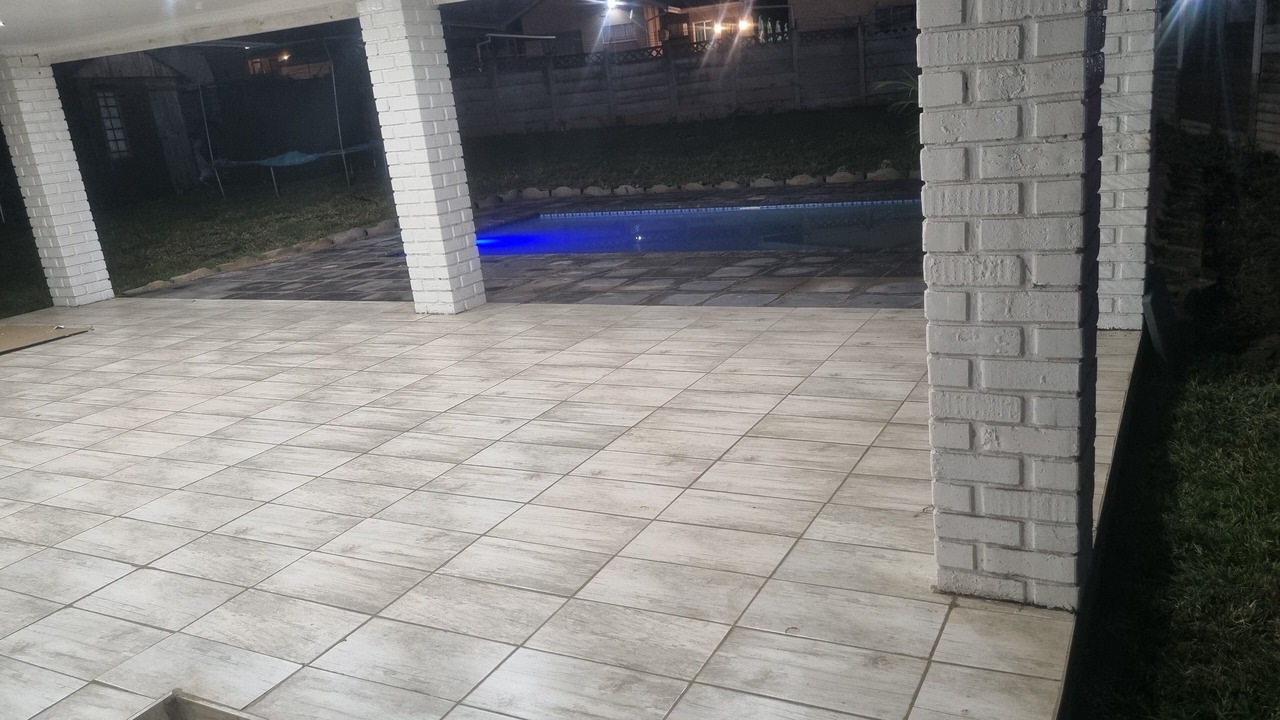 Photo of Outdoor in Pietermaritzburg