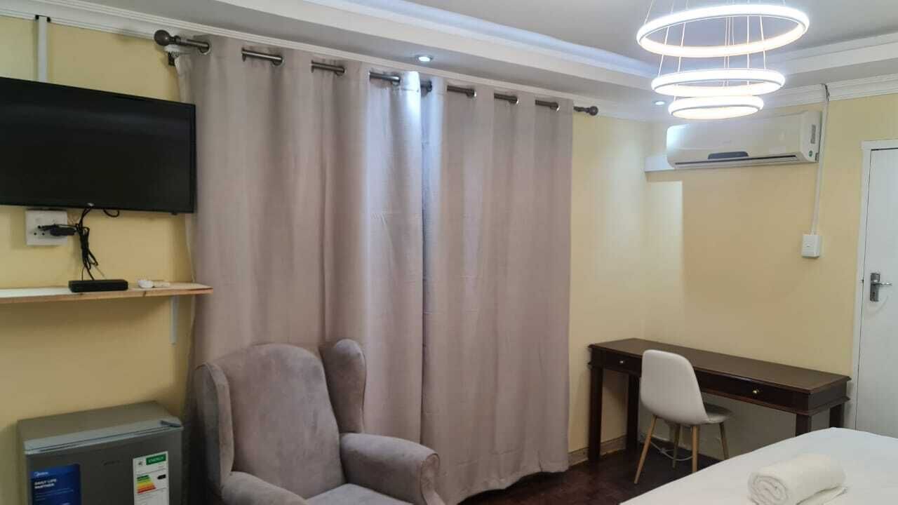 Photo of Bedroom in Pietermaritzburg