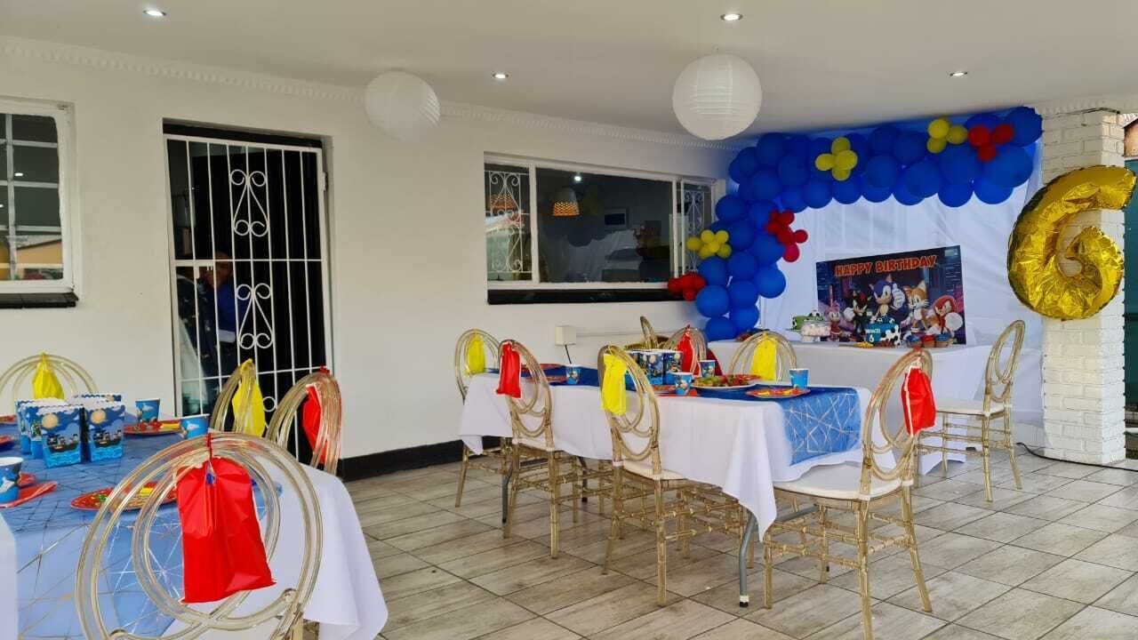 Photo of Others in Pietermaritzburg