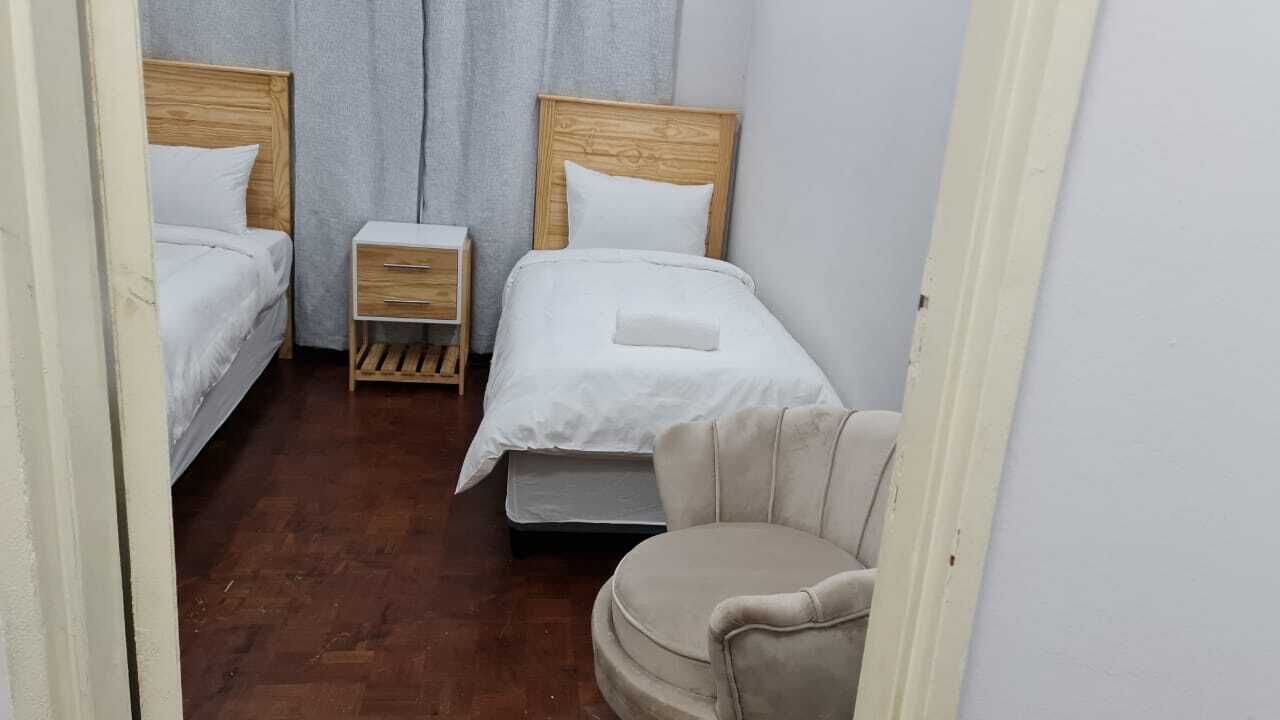 Photo of Bedroom in Pietermaritzburg