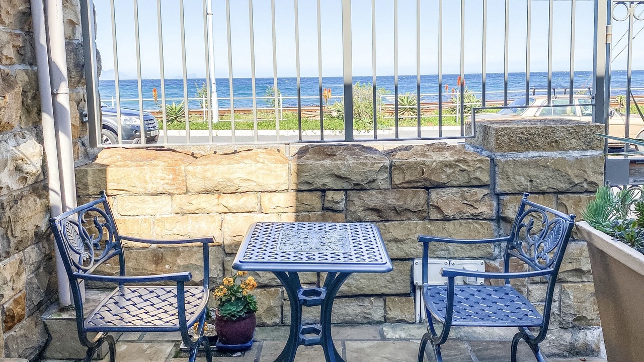 Photo of Outdoor in Kalk Bay