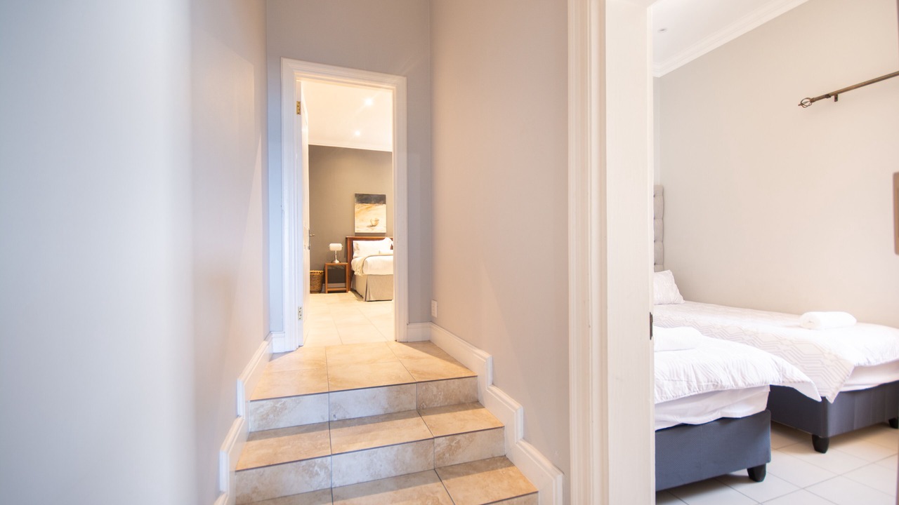 Photo of Bedroom in Kalk Bay