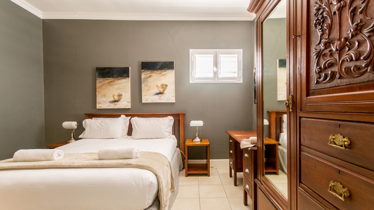 Photo of Bedroom in Kalk Bay