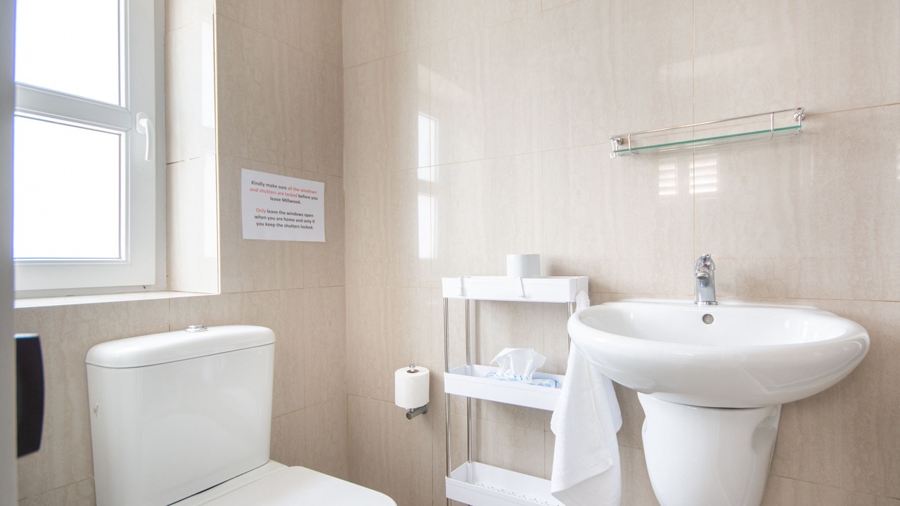 Photo of Bathroom in Kalk Bay