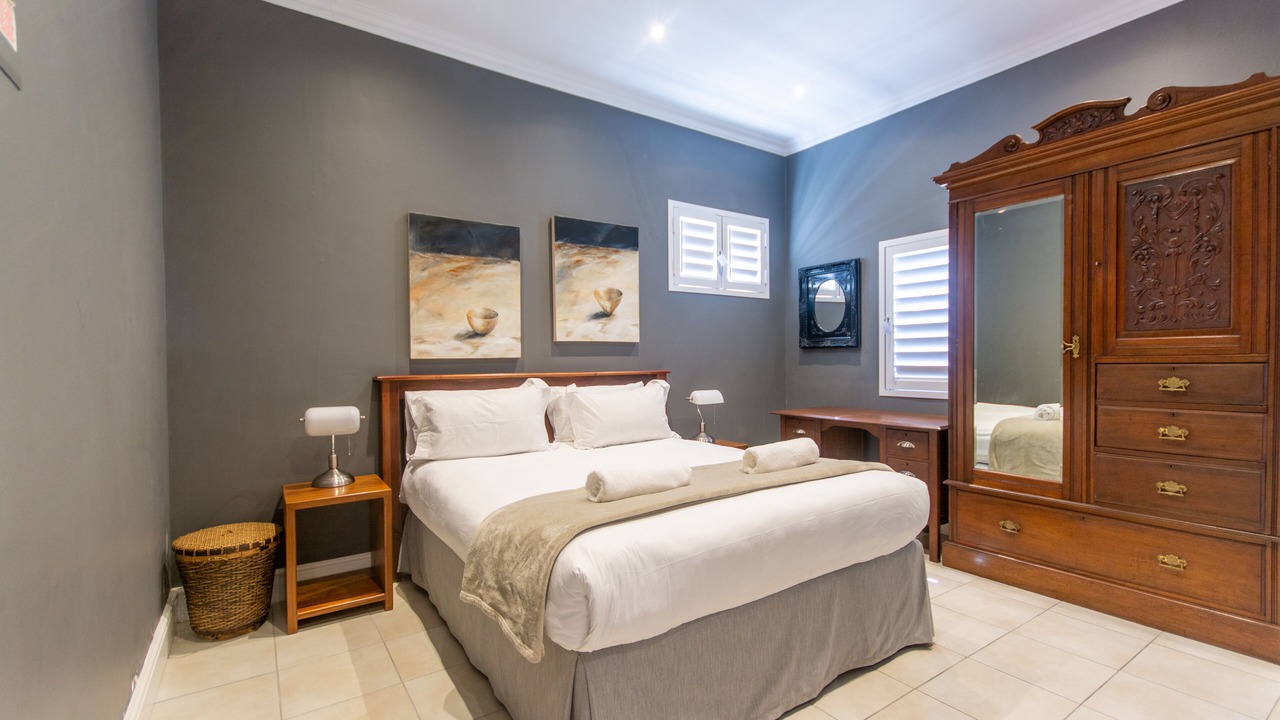 Photo of Bedroom in Kalk Bay