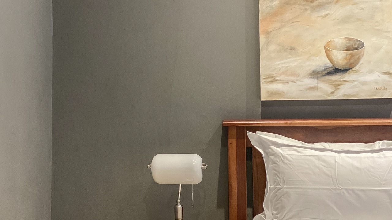 Photo of Bedroom in Kalk Bay