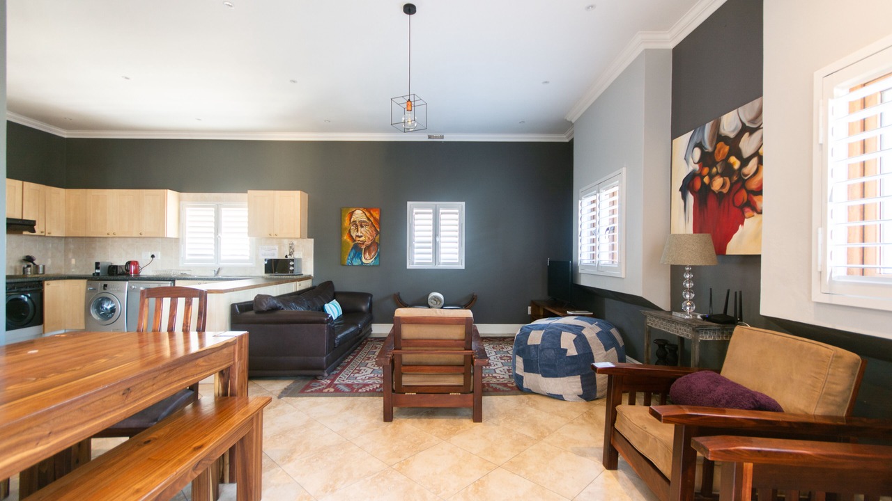 Photo of Livingroom in Kalk Bay
