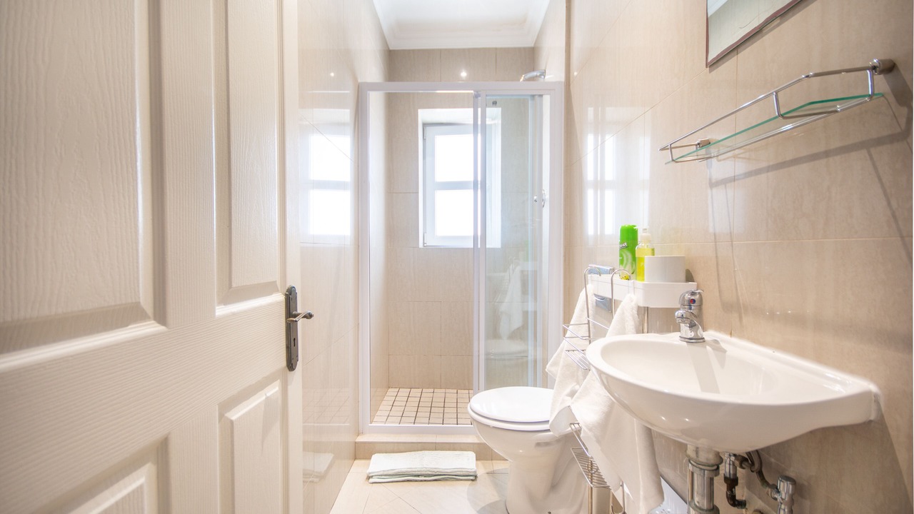 Photo of Bathroom in Kalk Bay