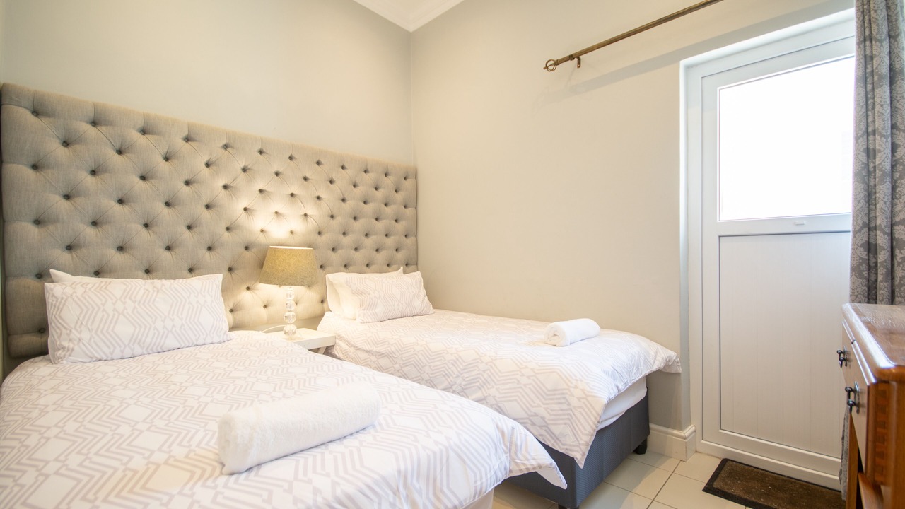 Photo of Bedroom in Kalk Bay