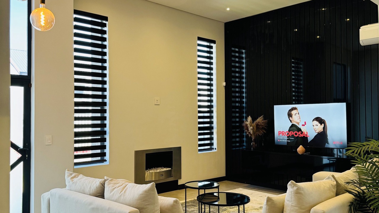 Photo of Livingroom in Bloubergstrand