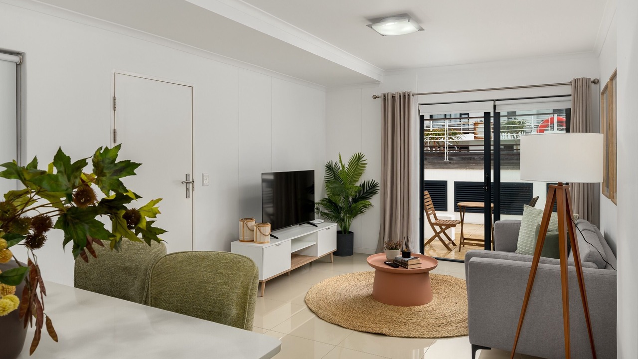 Photo of Livingroom in Big Bay