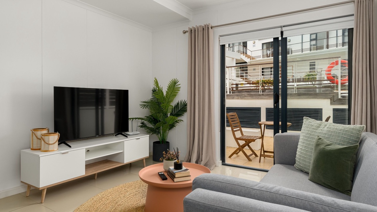 Photo of Livingroom in Big Bay