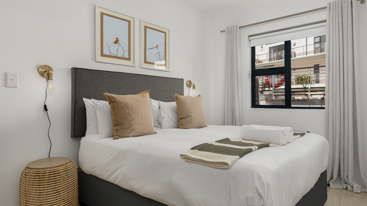Photo of Bedroom in Big Bay