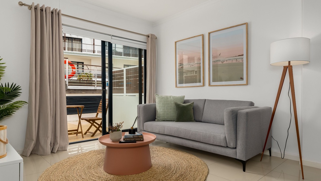 Photo of Livingroom in Big Bay