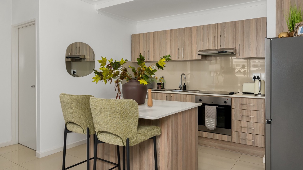 Photo of Kitchen in Big Bay