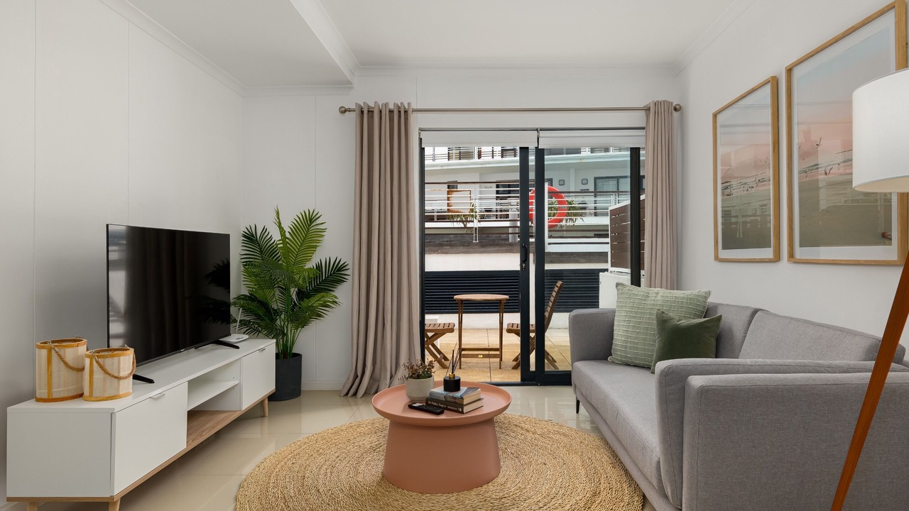 Photo of Livingroom in Big Bay