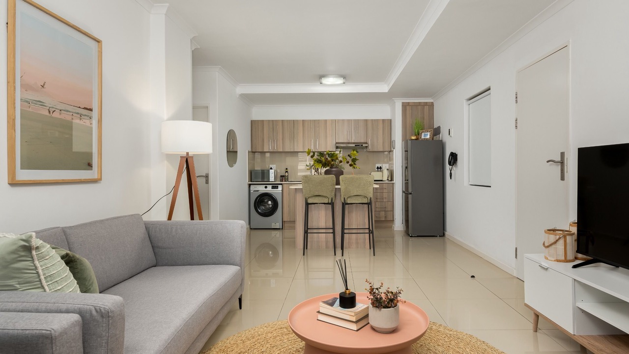 Photo of Livingroom in Big Bay