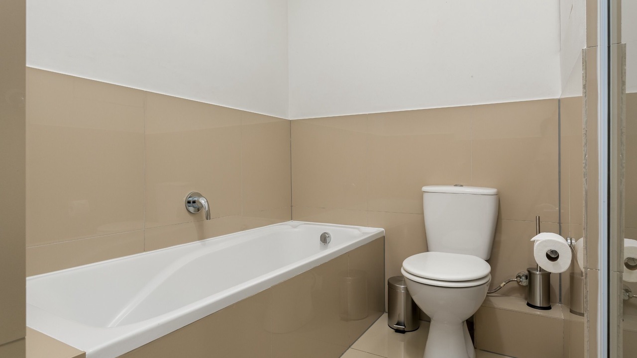 Photo of Bathroom in Big Bay
