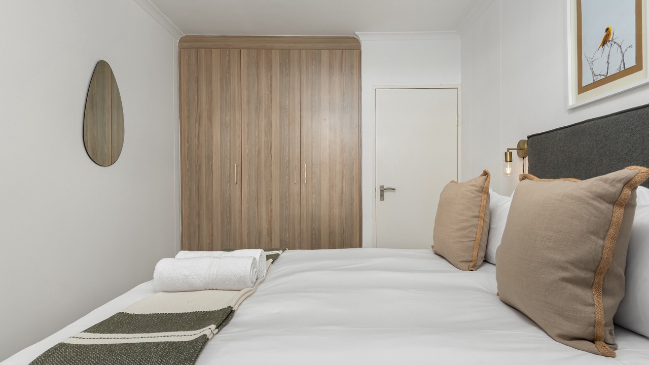 Photo of Bedroom in Big Bay