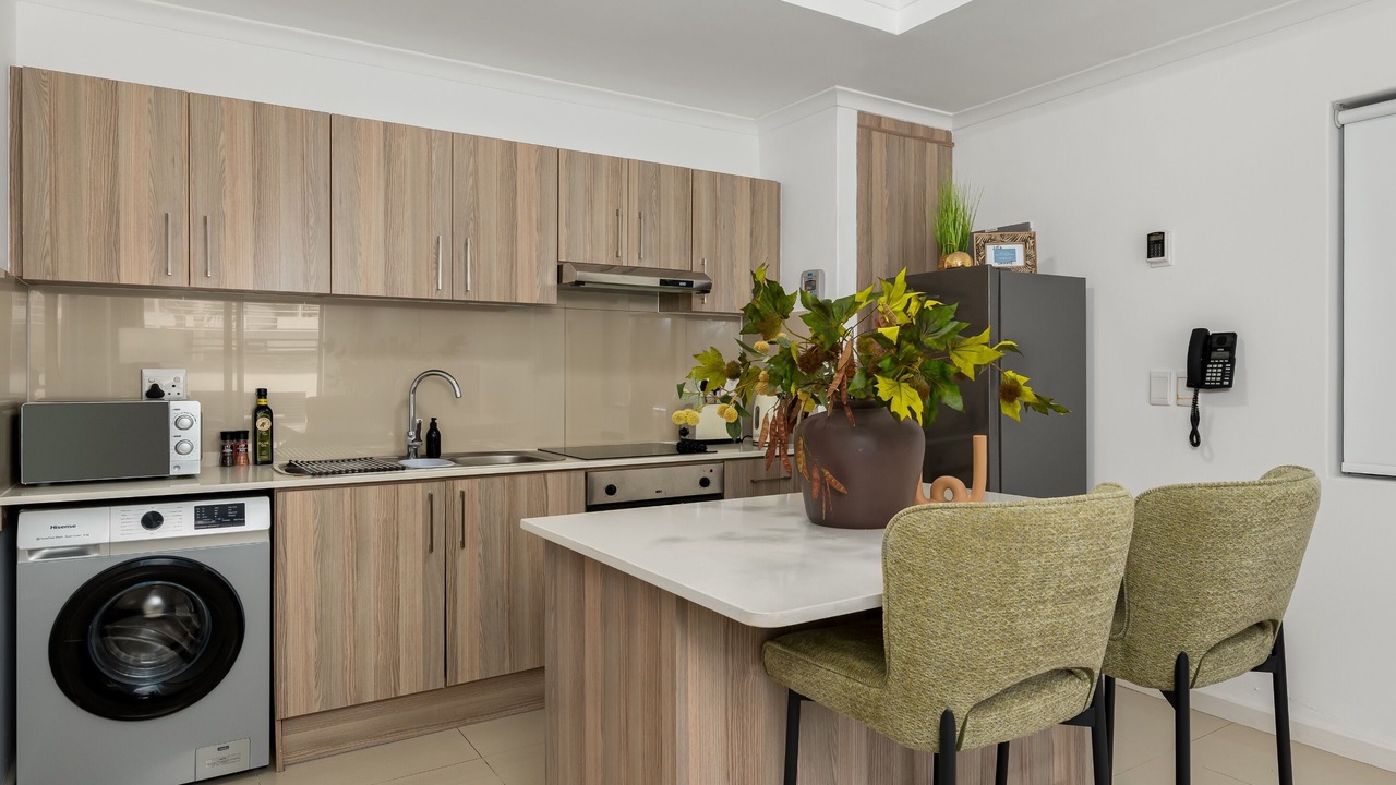 Photo of Kitchen in Big Bay
