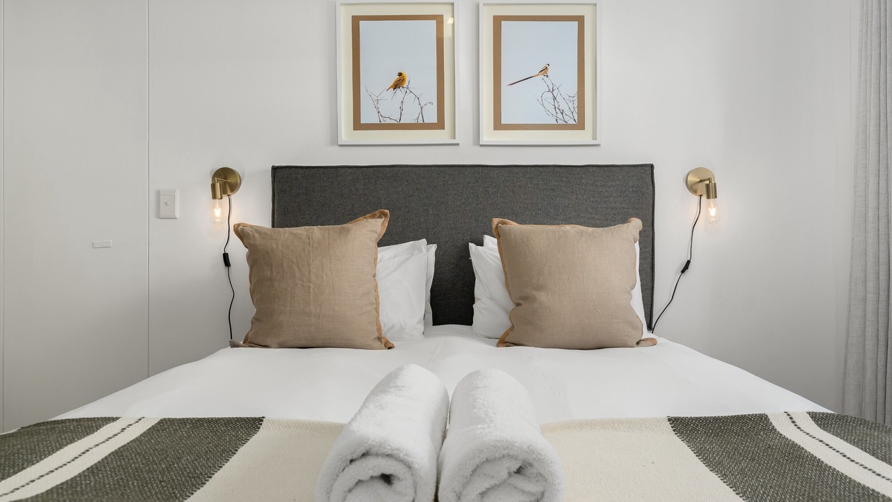 Photo of Bedroom in Big Bay