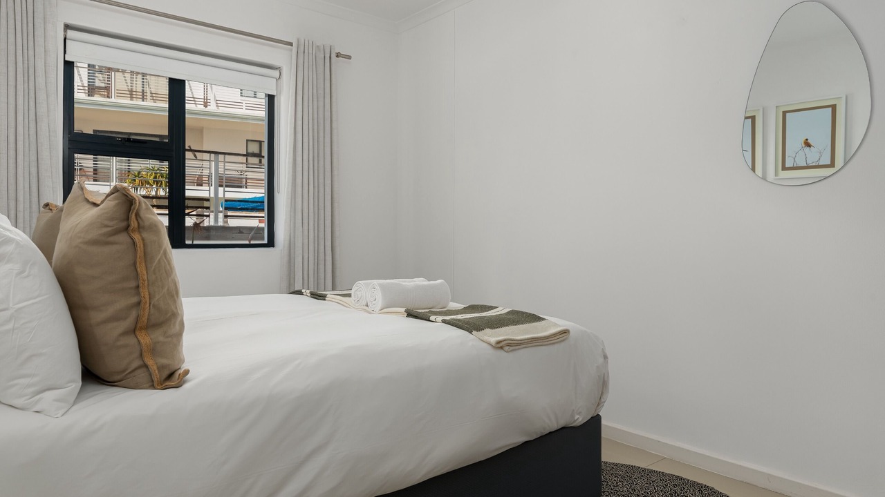 Photo of Bedroom in Big Bay